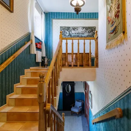 Marina & Amber With Garden By Renters Grzybowo (West Pomeranian)