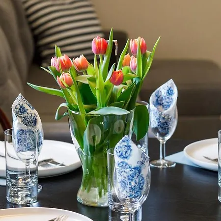 Marina & Amber With Garden By Renters Appartamento Grzybowo (West Pomeranian)