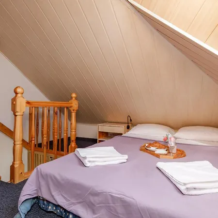 Marina & Amber With Garden By Renters Grzybowo (West Pomeranian)