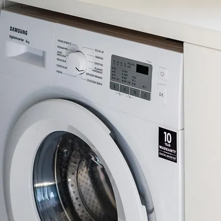 Marina & Amber With Garden By Renters Appartamento Grzybowo (West Pomeranian)