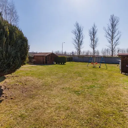 Appartement Marina & Amber With Garden By Renters