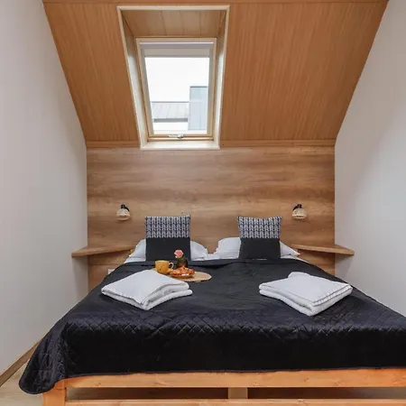 Appartement Marina & Amber With Garden By Renters *