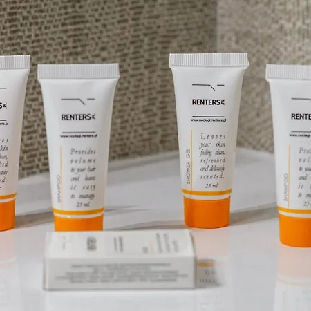 Appartement Marina & Amber With Garden By Renters Grzybowo (West Pomeranian)