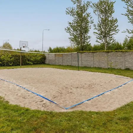 Marina & Amber With Garden By Renters Appartement *