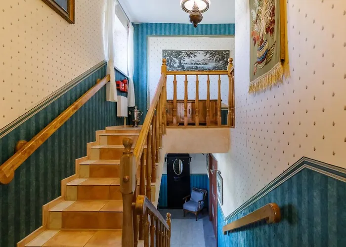 Marina & Amber With Garden By Renters Grzybowo (West Pomeranian)