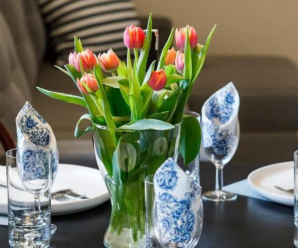 Marina & Amber With Garden By Renters Apartment Grzybowo (West Pomeranian)