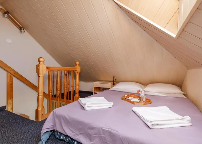 Marina & Amber With Garden By Renters Grzybowo (West Pomeranian)