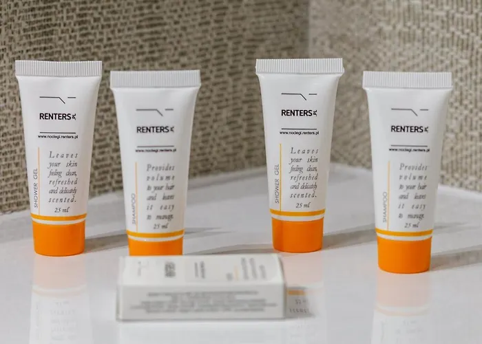 Apartment Marina & Amber With Garden By Renters Grzybowo (West Pomeranian)